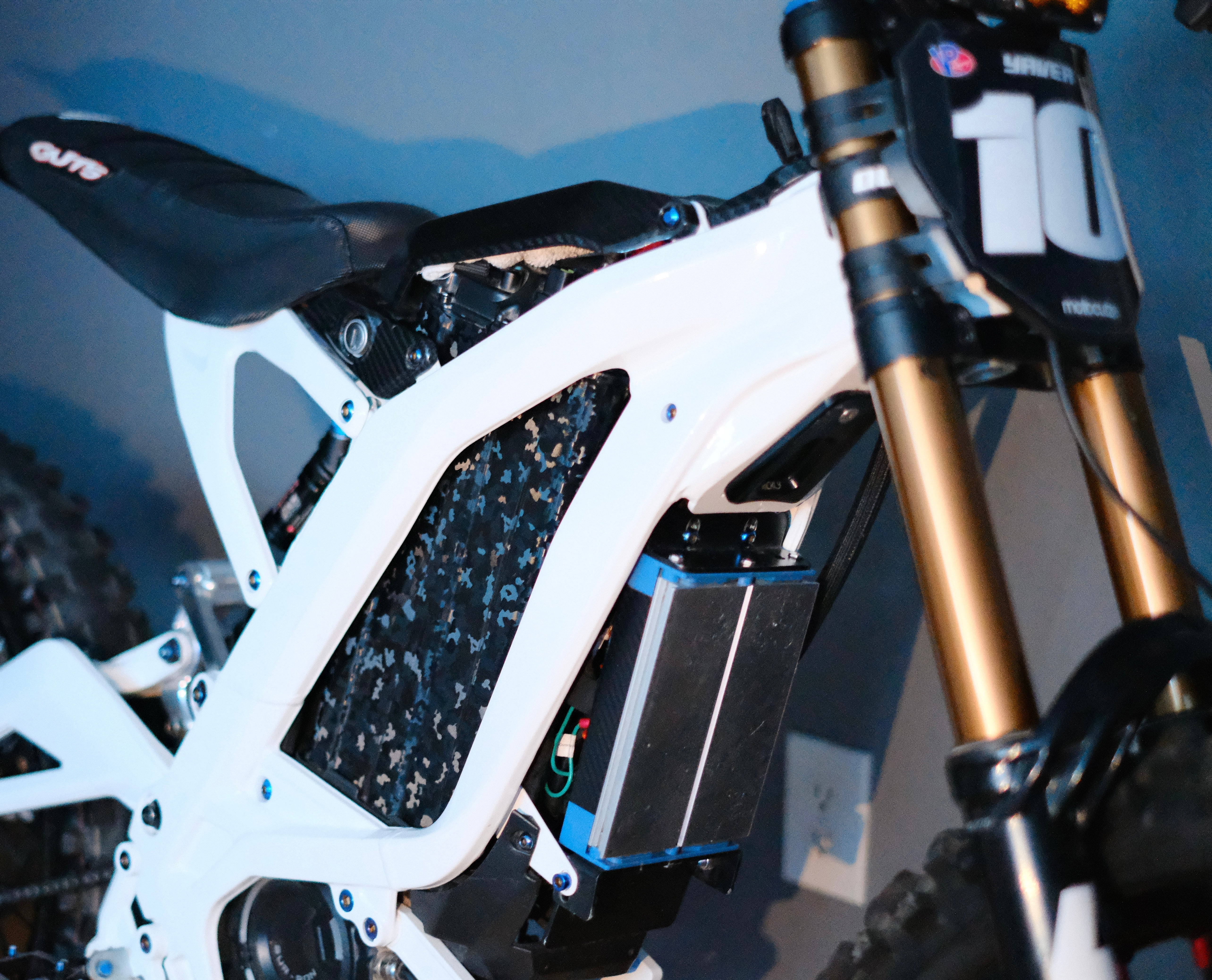 all – FXcustoms