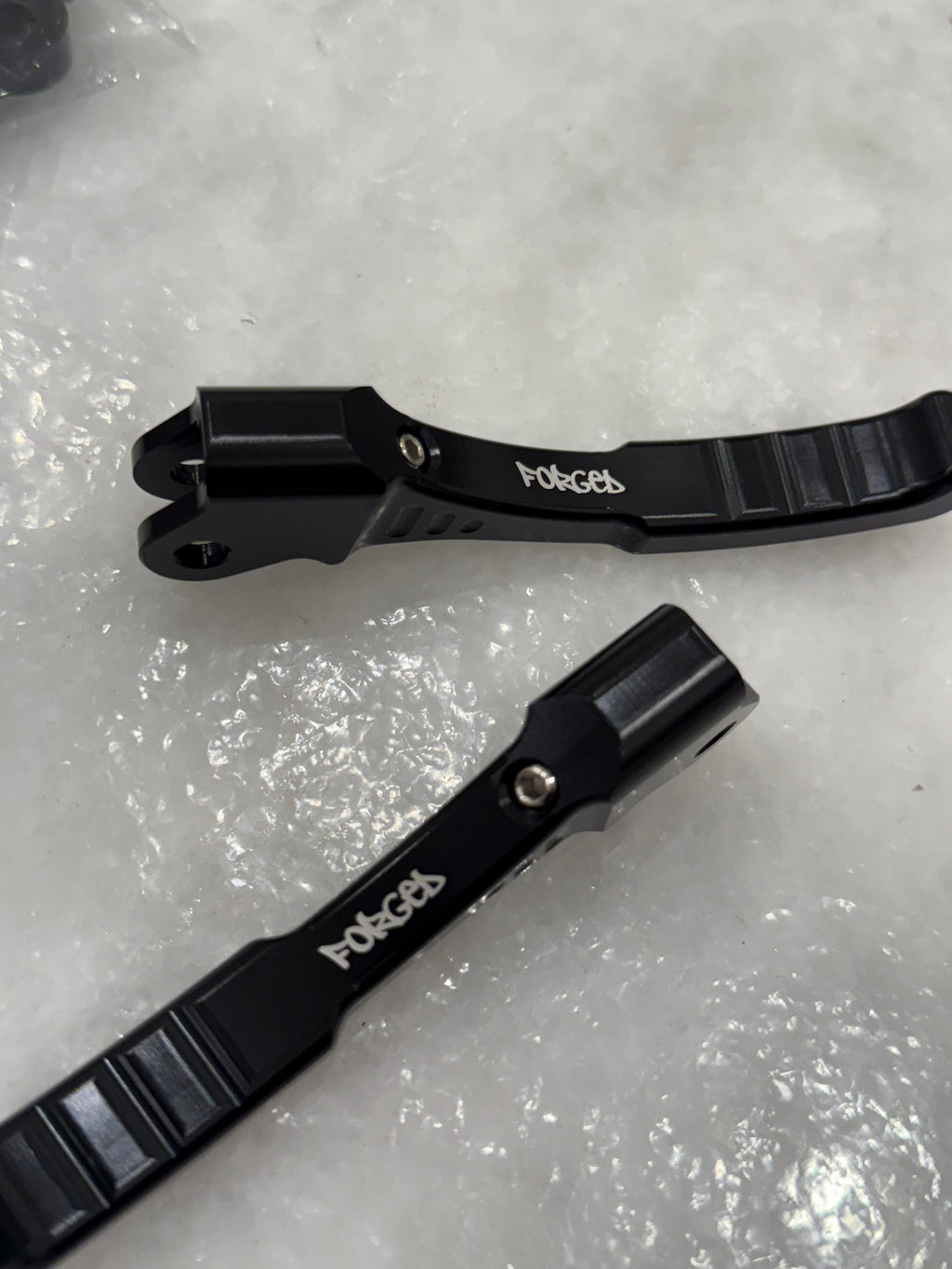 Ultra Bee Brake Upgraded levers