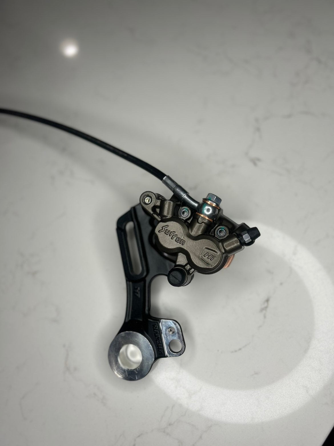 Talaria Ultra Bee Brake Kit – Rear Brake Upgrade for Talaria XXX, MX3 & MX4