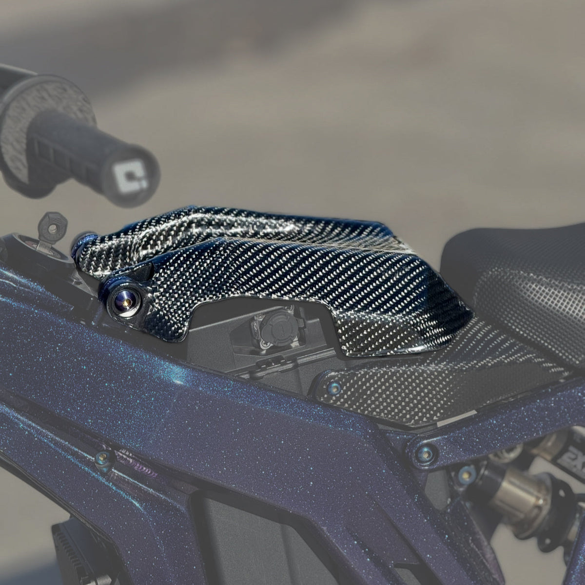 FX Throttle – FXcustoms