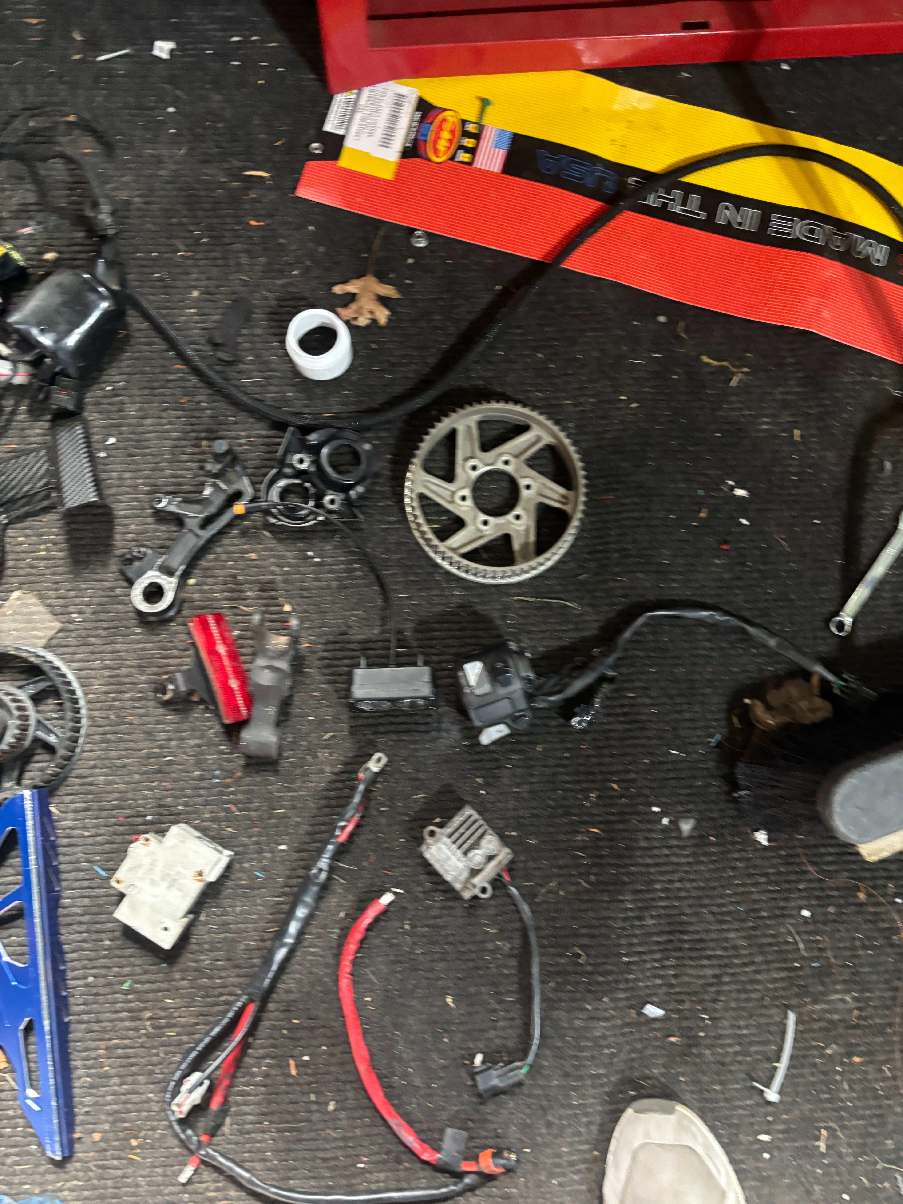 Facebook marketplace bundle