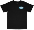 StarlineWorld (Black-Blue) Tee
