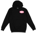 StarlineWorld (Black-Pink) Hoodie