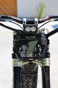 Exclusive Grey MACustomz Vented Plates (Pre-Orders)