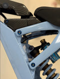 Subframe bolts titanium