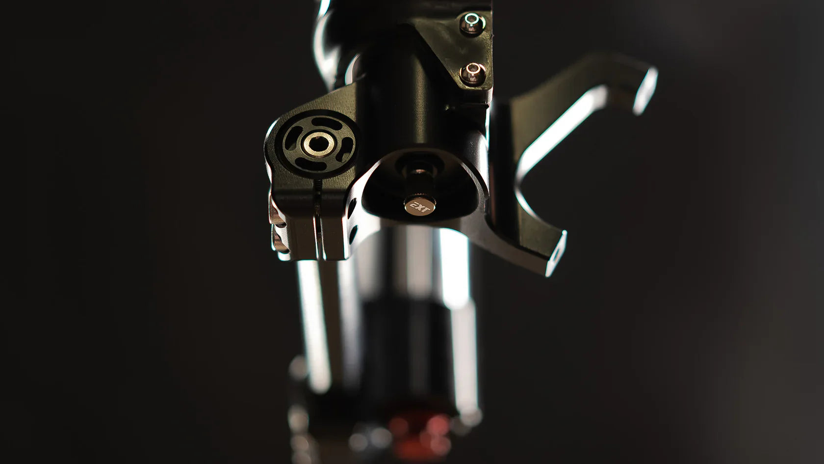 EXT Ferro E-MX Fork Surron, Talaria, Eride pro