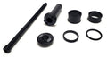 Warp 9 Stem Lock - W9 Fender Adapter Compatible - For forks without a fender mount on lower clamps.