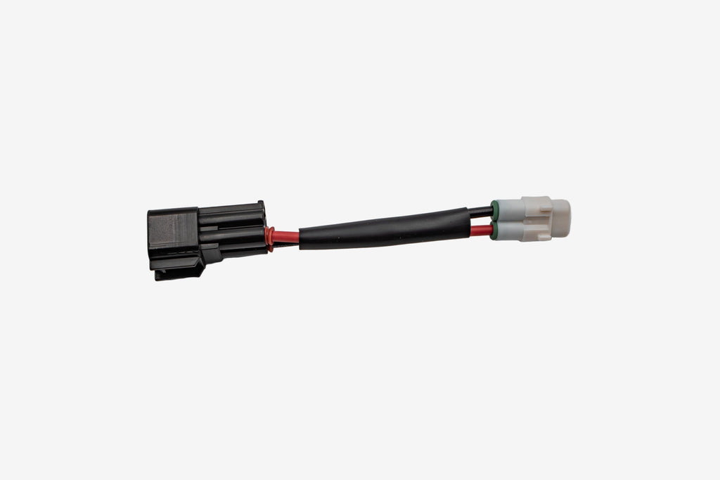 Warp 9 V2 High-Output Headlight with W9 Mounting