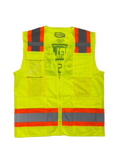 StarlineWorld Safety Vest