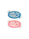 StarlineWorld Stickers