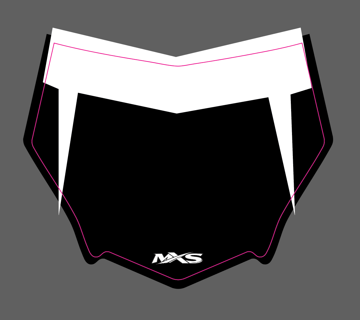 Custom Motocutz Decal