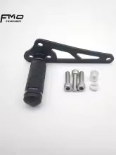 xxx shift lock with bracket