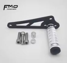 xxx shift lock with bracket