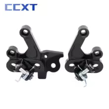 surron lbx cnc peg mount