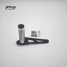 eride pro 2.0/3.0 shift lock