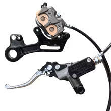 lbx,eride moto brake