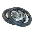 surron lbx/eride pro supermoto wheels