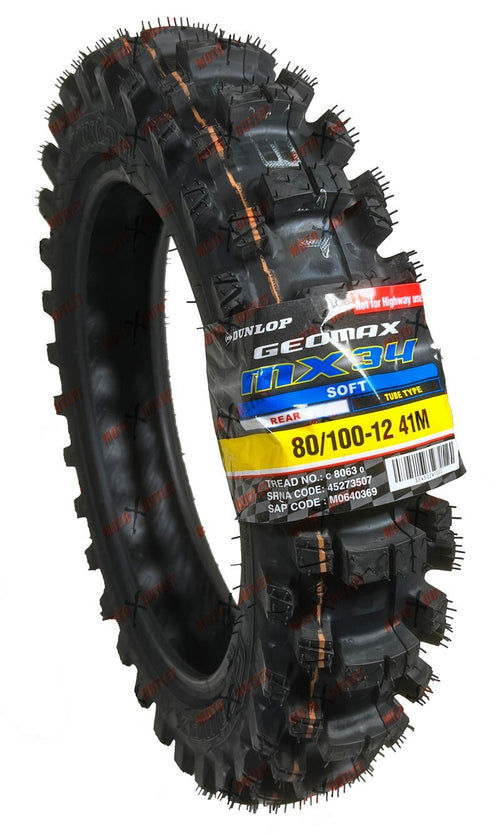 12/14 mx34 tires for ebox2.0/tutio/rtr