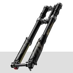 rfloxxa hawk31+ RAb 50 RC front and rear suspension combo