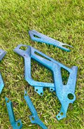 Painted frame guards (mx3,mx4)