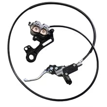 Xxx/mx3/mx4 moto brake